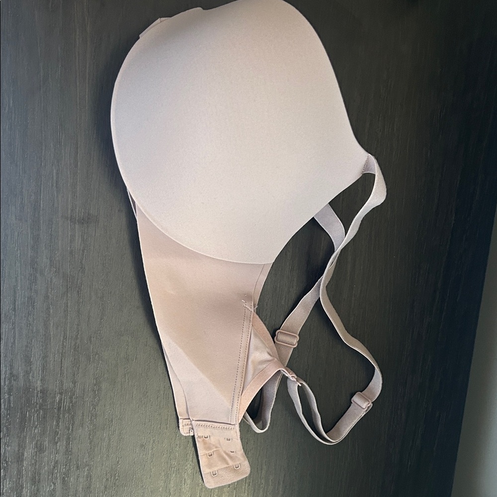 Maidenform Light Beige Bra